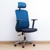 marlos (76ale193) - high back chair