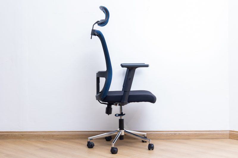 marlos (76ale193) - high back chair
