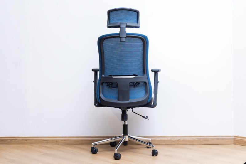 marlos (76ale193) - high back chair
