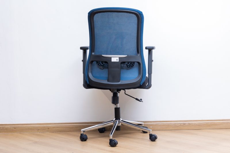 marlos (76ble193) - low back chair