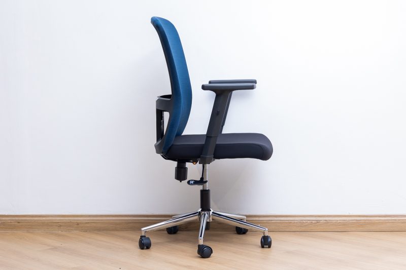 marlos (76ble193) - low back chair