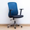 marlos (76ble193) - low back chair