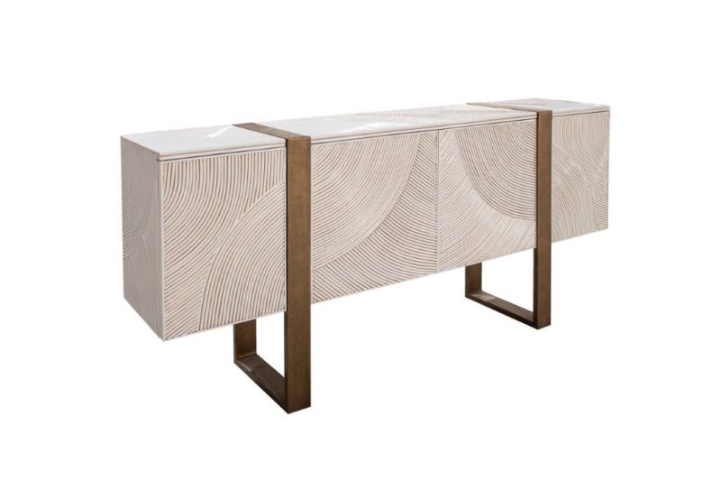 madison dining table