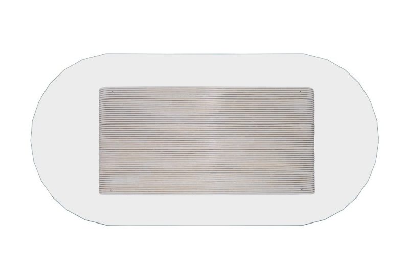 madison dining table