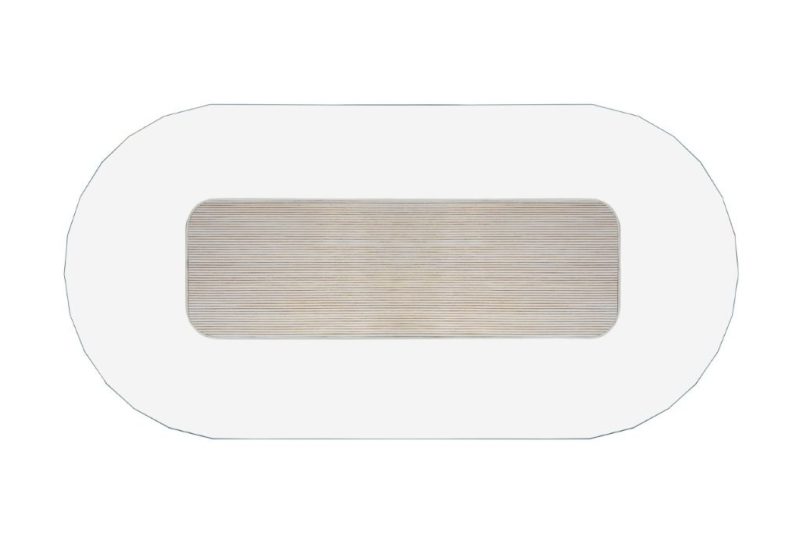 madison dining table