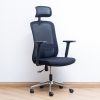 madrid (76ahi193) - high back chair