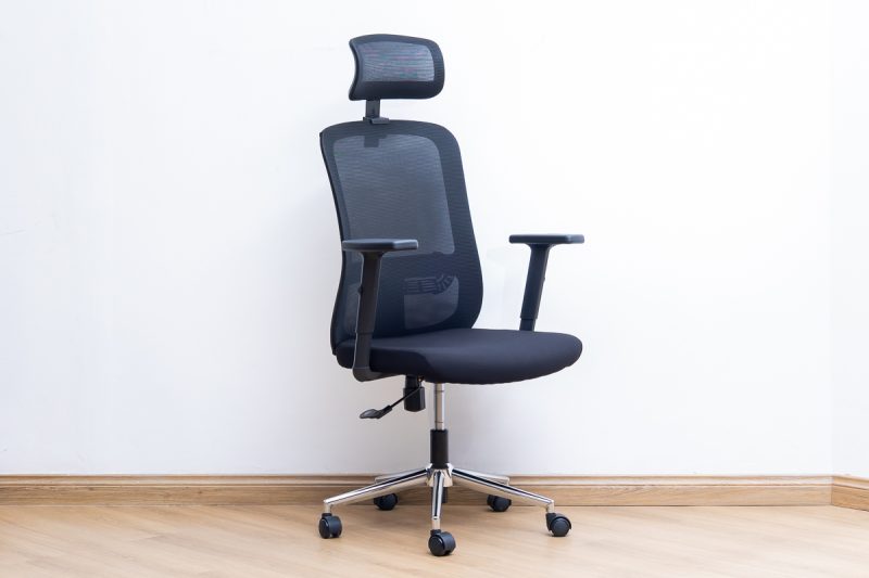 madrid (76ahi193) - high back chair