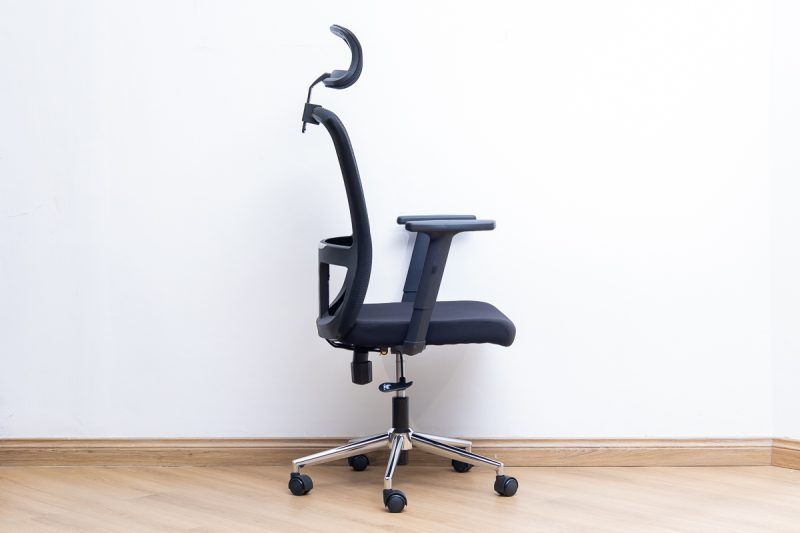 madrid (76ahi193) - high back chair