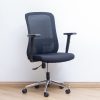 madrid (76bhi193) - low back chair