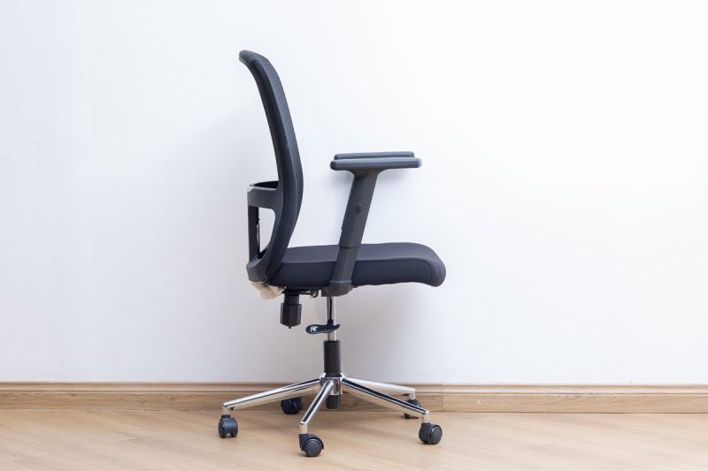 madrid (76bhi193) - low back chair