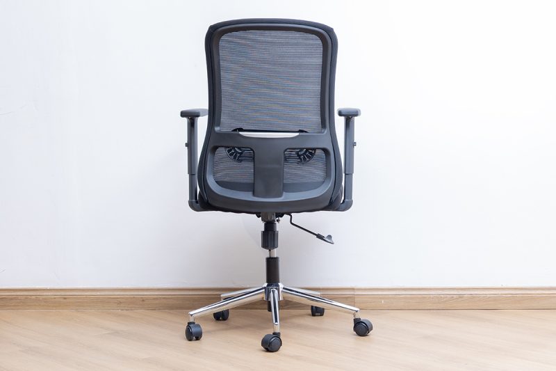 madrid (76bhi193) - low back chair
