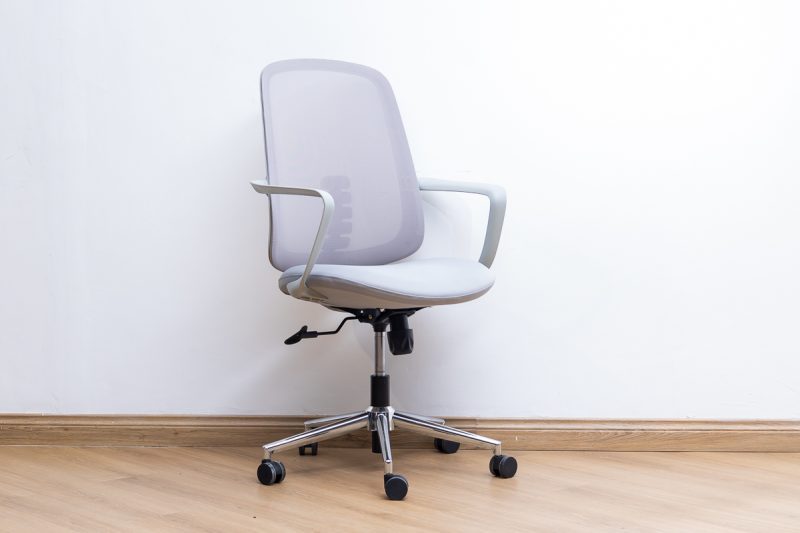 neptune(76dhf212) - low back chair