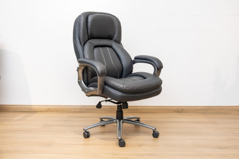 shelby ( cye561-3)  -high back chair