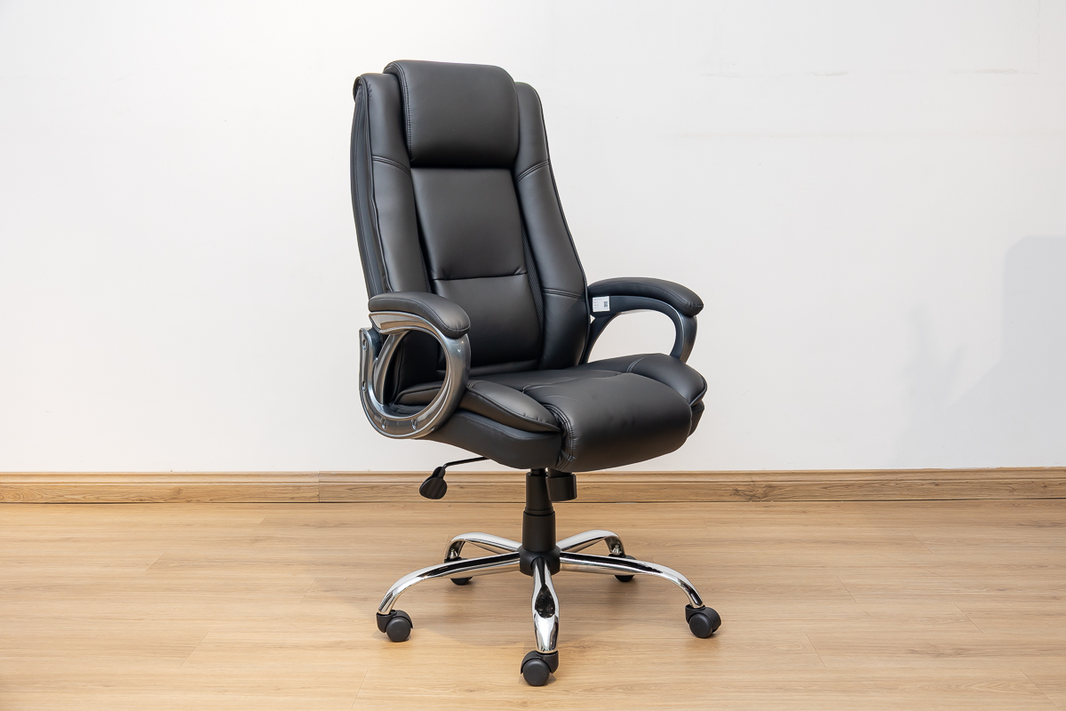 BRAVO (CYE157-1)-HIGH BACK CHAIR
