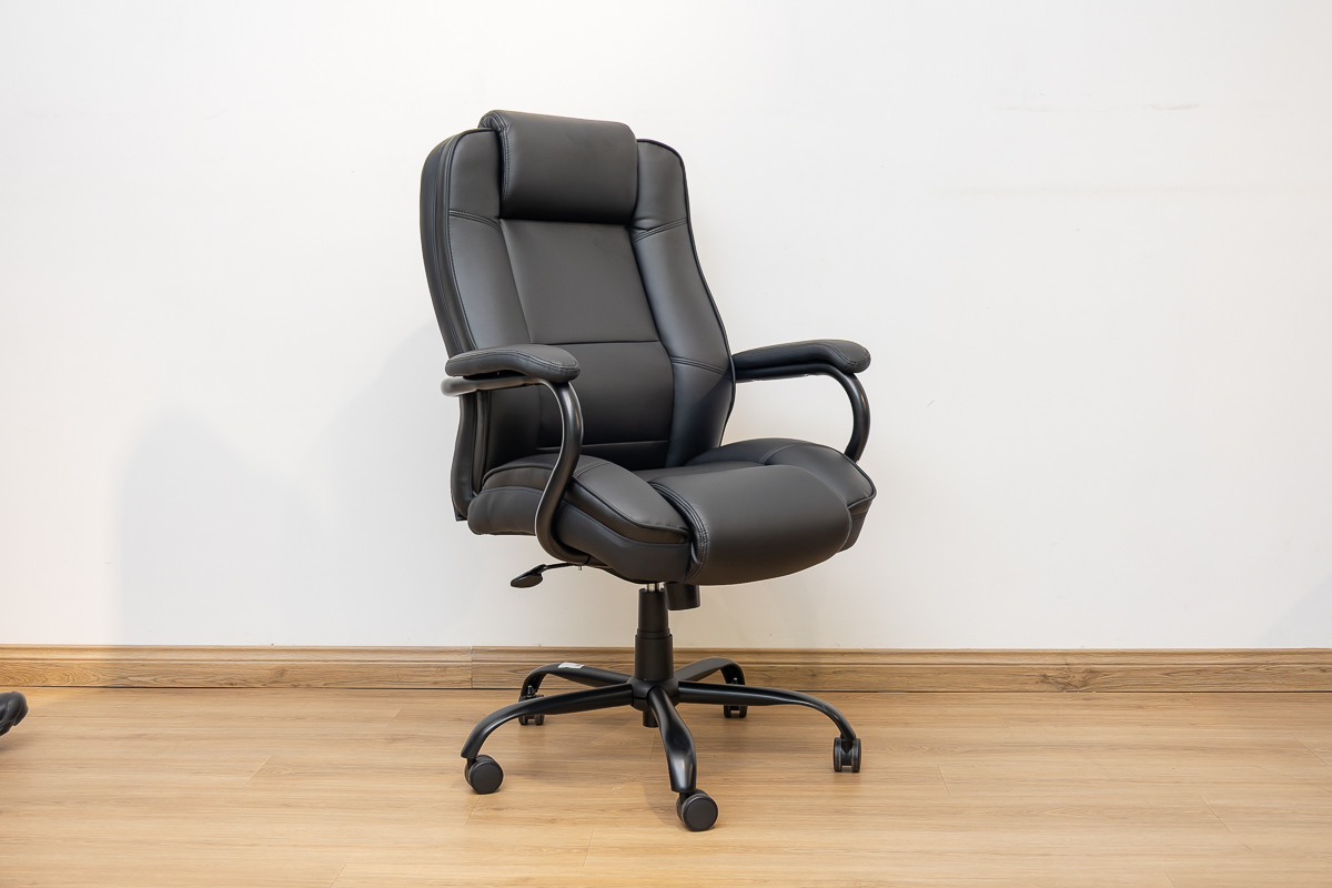 MELBY (CYE197H)-HIGH BACK CHAIR