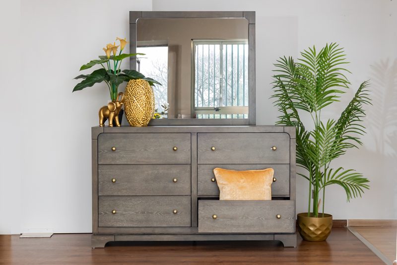 CALISTA Dresser Mirror
