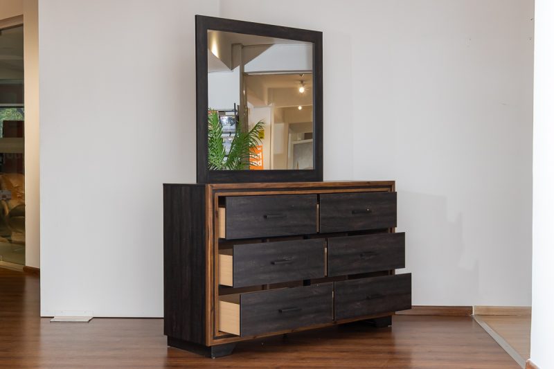 VERMONT Dresser Mirror 14 0O2A6278
