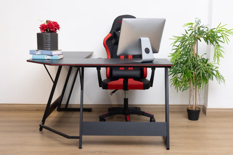 BIG-JOE Gaming Table