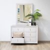 SNUGGLE Dresser Mirror