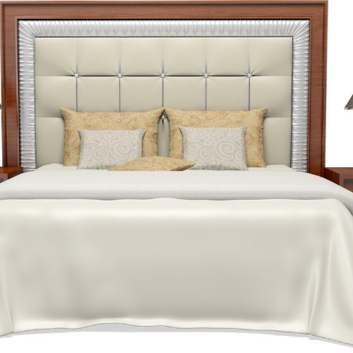 QUEEN BEDS