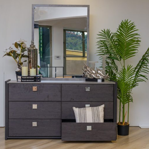 DRESSERS