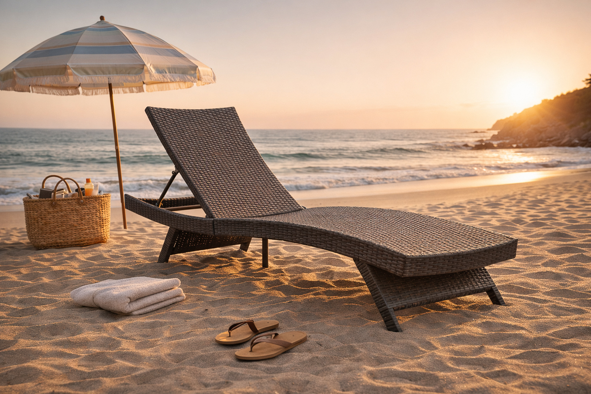 Saddleback day bed 9