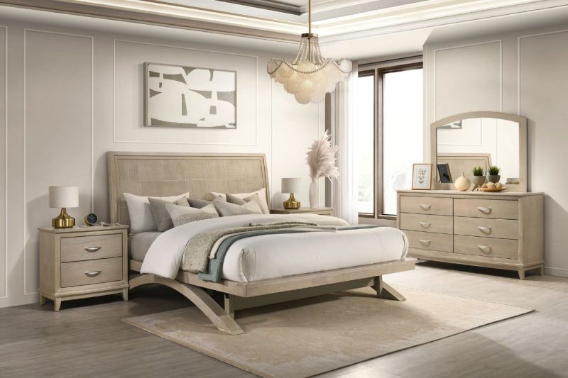 BEDROOM PACKAGES