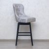 WINDSOR Swivel Bar Chair