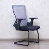 FAYE (HT-291D) - VISITOR CHAIR