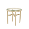 CAMBRIDGE END TABLE