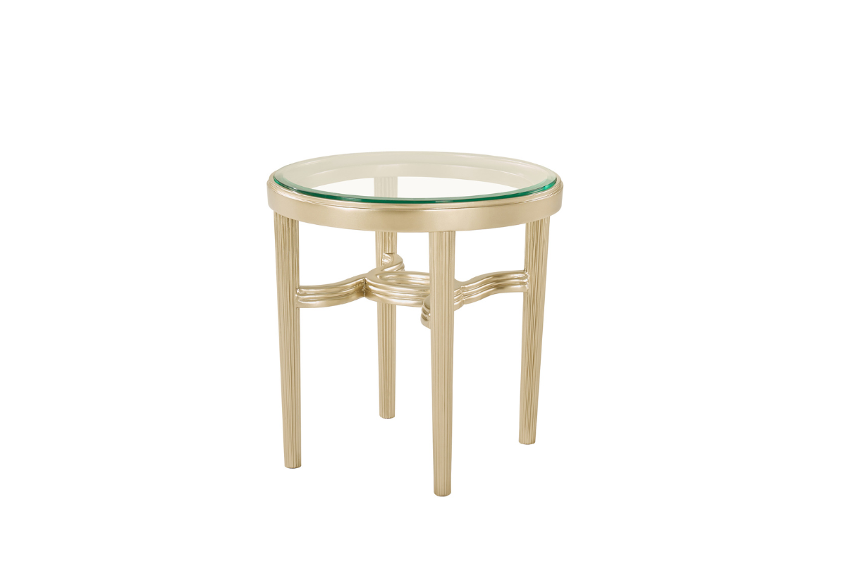 CAMBRIDGE END TABLE
