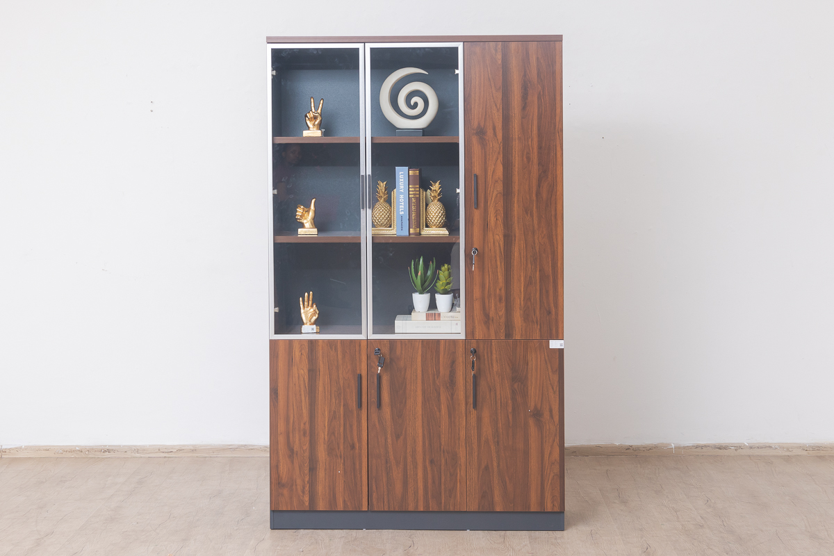 storage cabinet