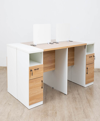 work station 1