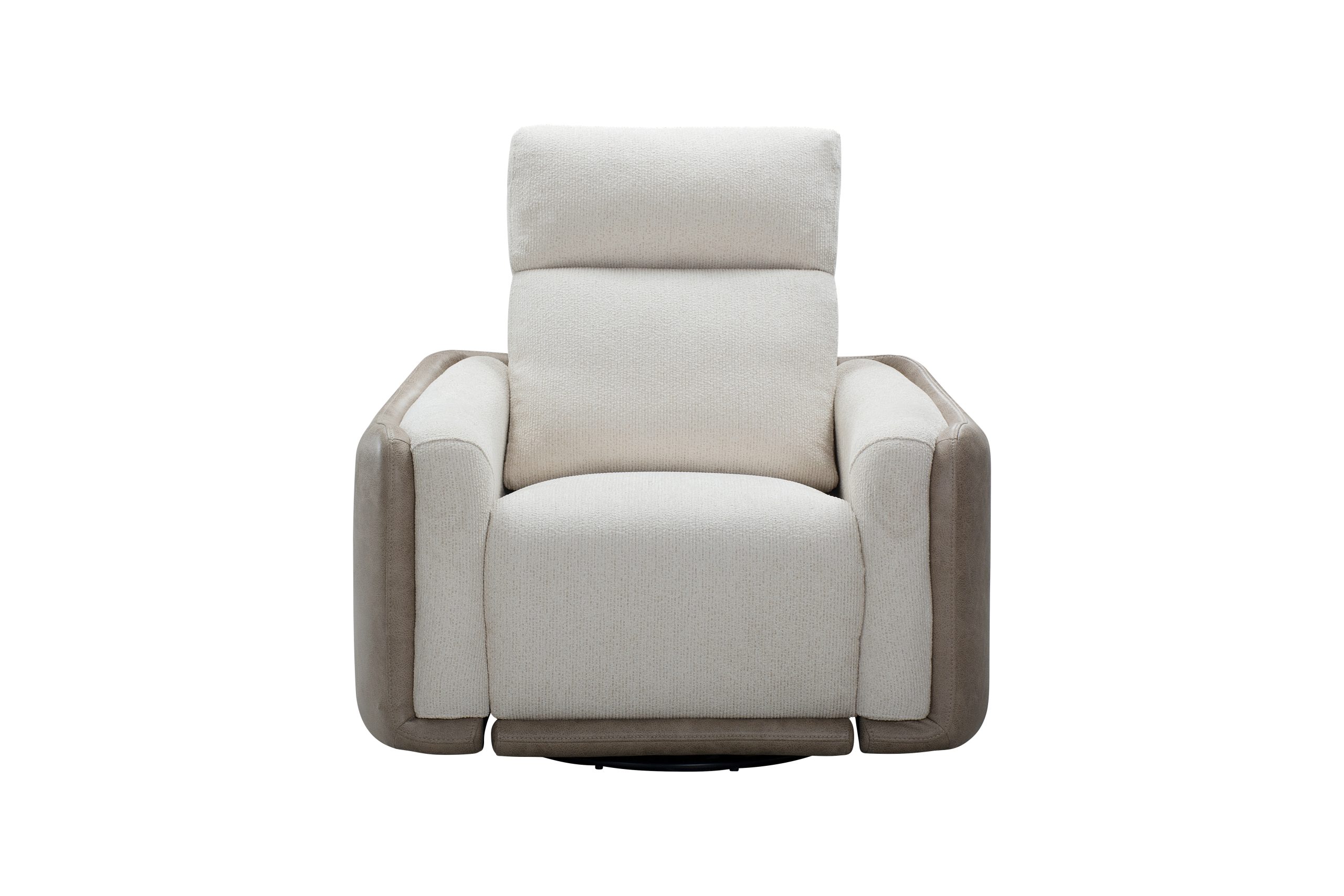 ALTURA 7 Seater Fabric Recliner Sofa (3+2+1+1) - Image 8