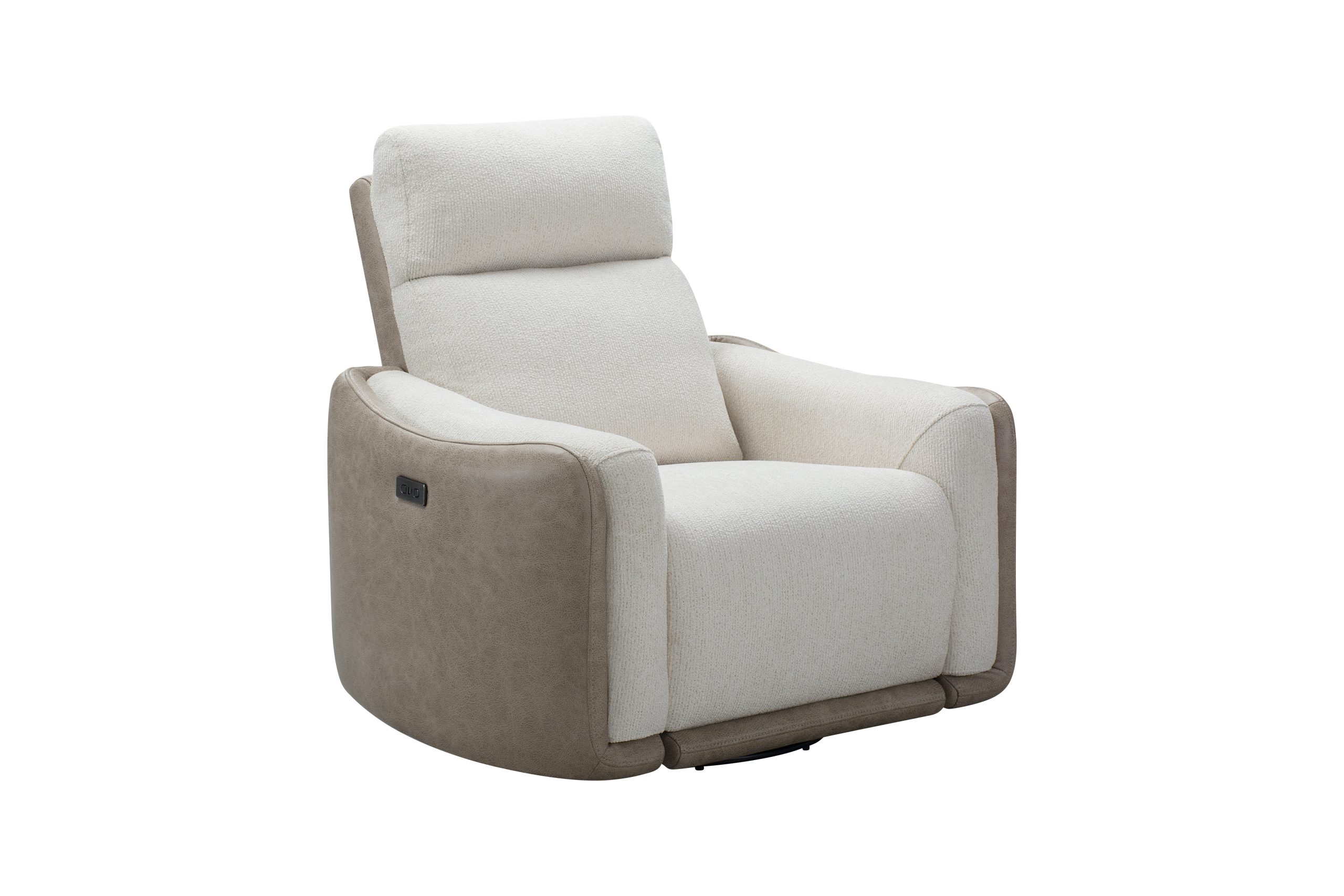 ALTURA 7 Seater Fabric Recliner Sofa (3+2+1+1) - Image 9