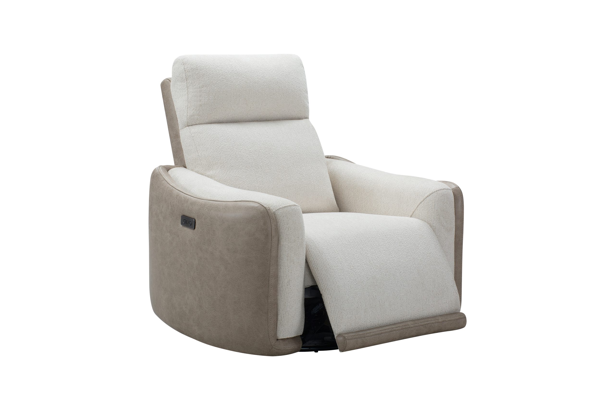 ALTURA 7 Seater Fabric Recliner Sofa (3+2+1+1) - Image 10