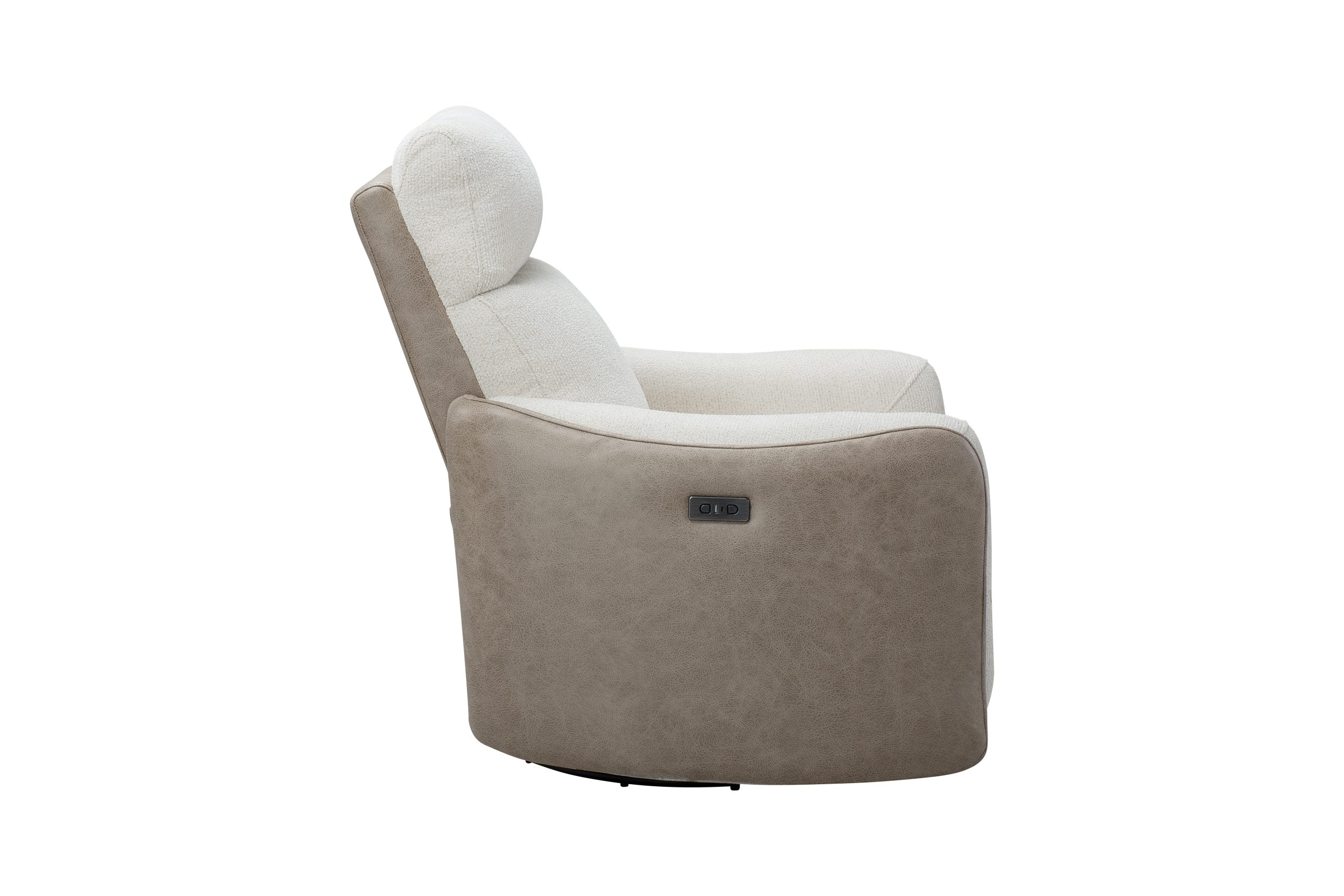 ALTURA 7 Seater Fabric Recliner Sofa (3+2+1+1) - Image 11