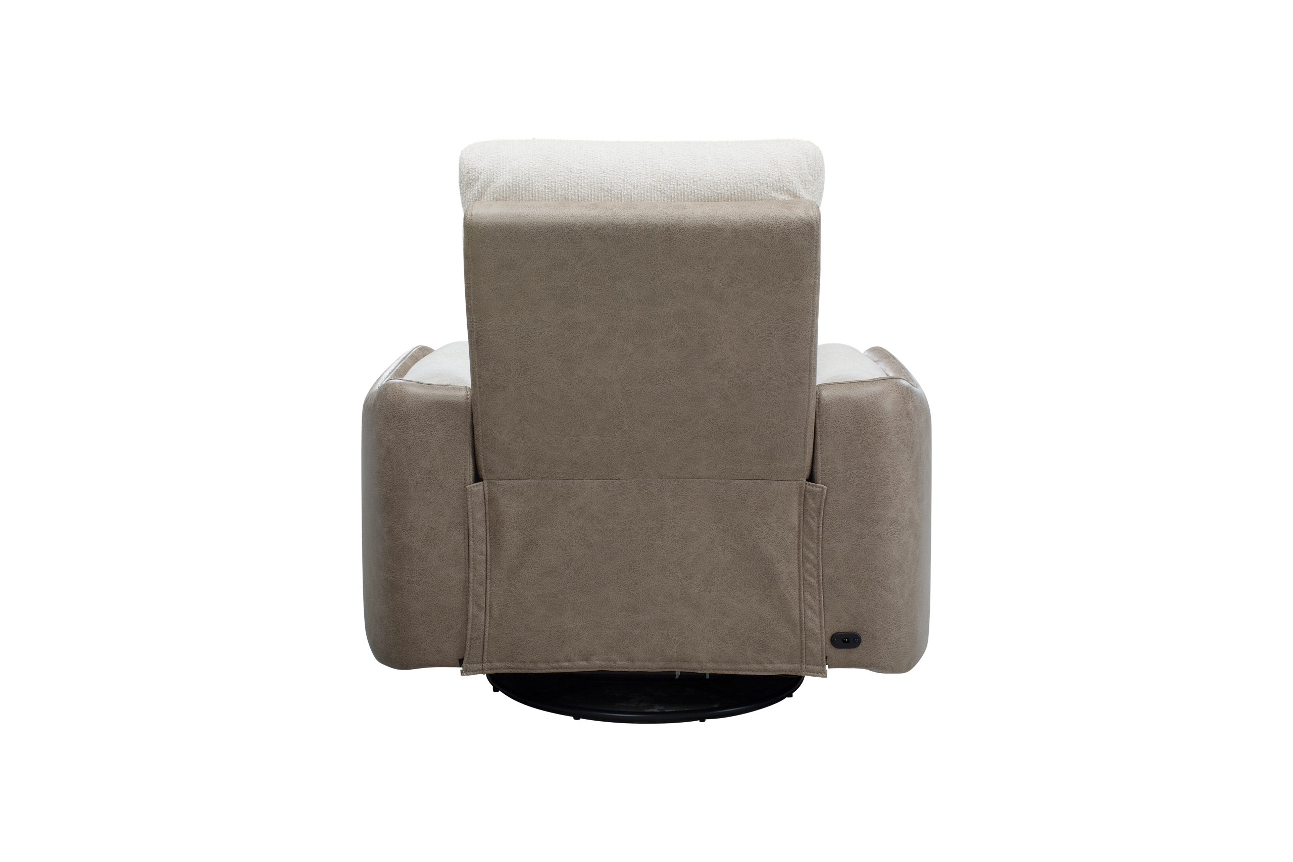 ALTURA 7 Seater Fabric Recliner Sofa (3+2+1+1) - Image 12