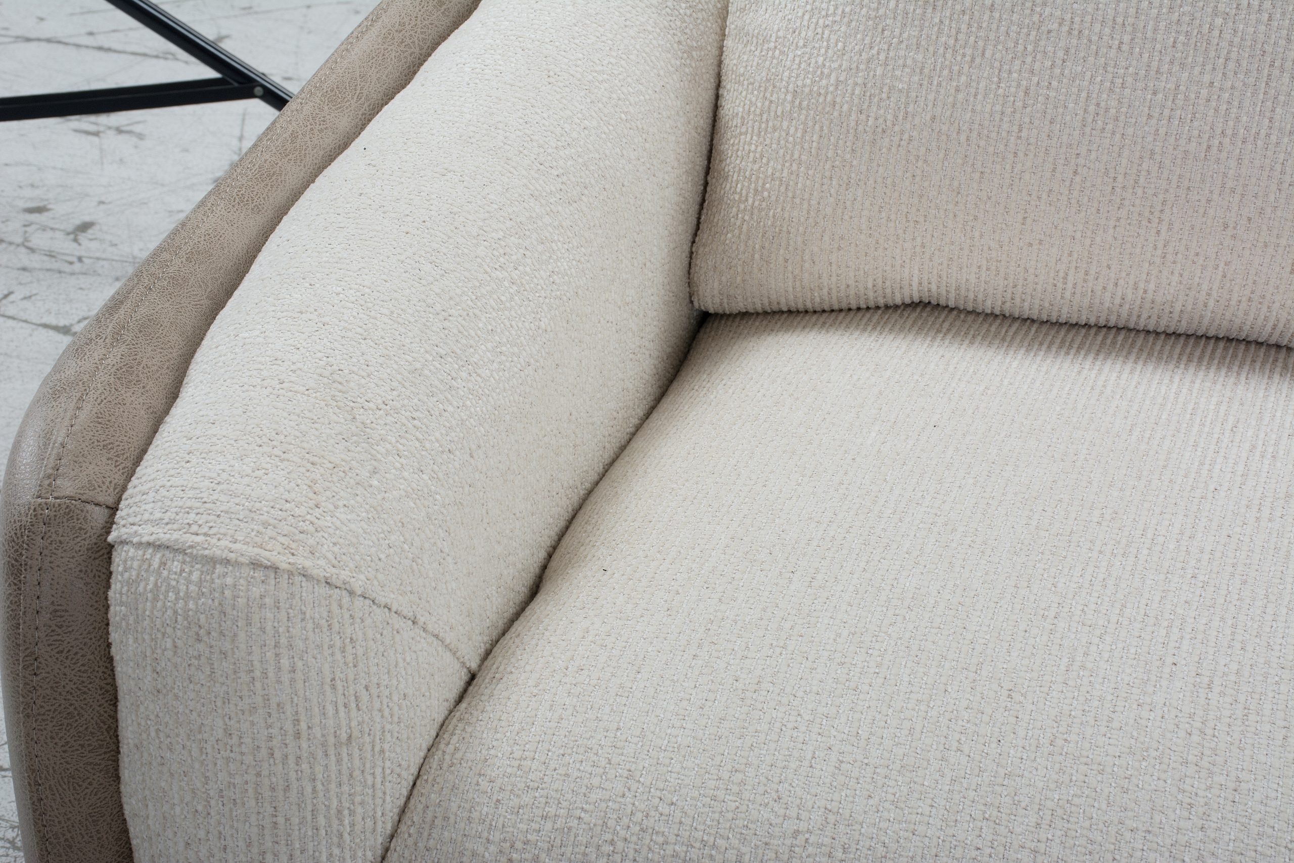 ALTURA 7 Seater Fabric Recliner Sofa (3+2+1+1) - Image 15