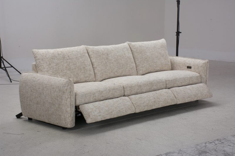 REILLY Fabric Corner Recliner Sofa 10 DSC 2154 拷贝