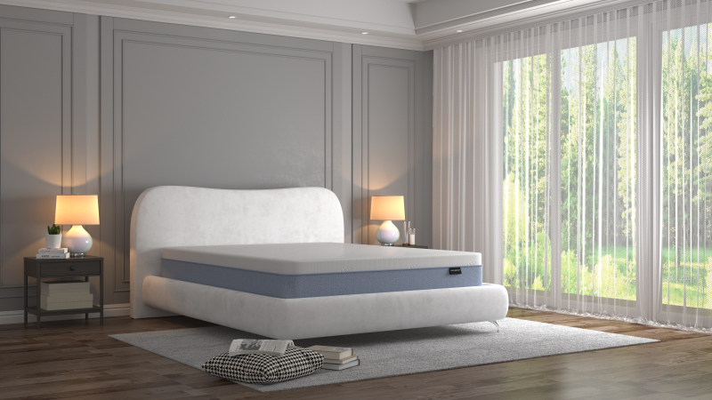 Huxberry Artic Gel Essentia Mattress 150 x 200 Medium