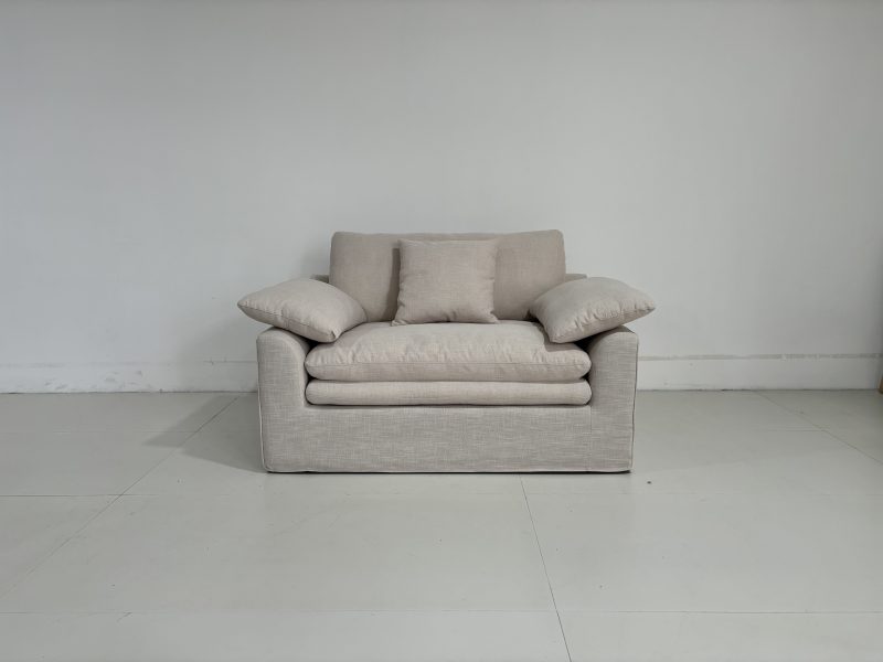 HS.2493 BLAIR 1.5 SEATER 2 ARM 1