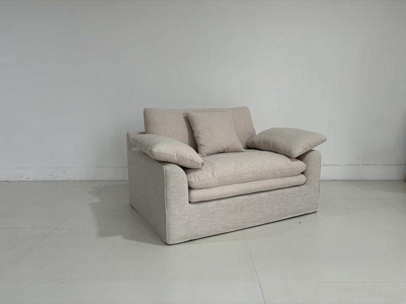 HS.2493 BLAIR 1.5 SEATER 2 ARM 2