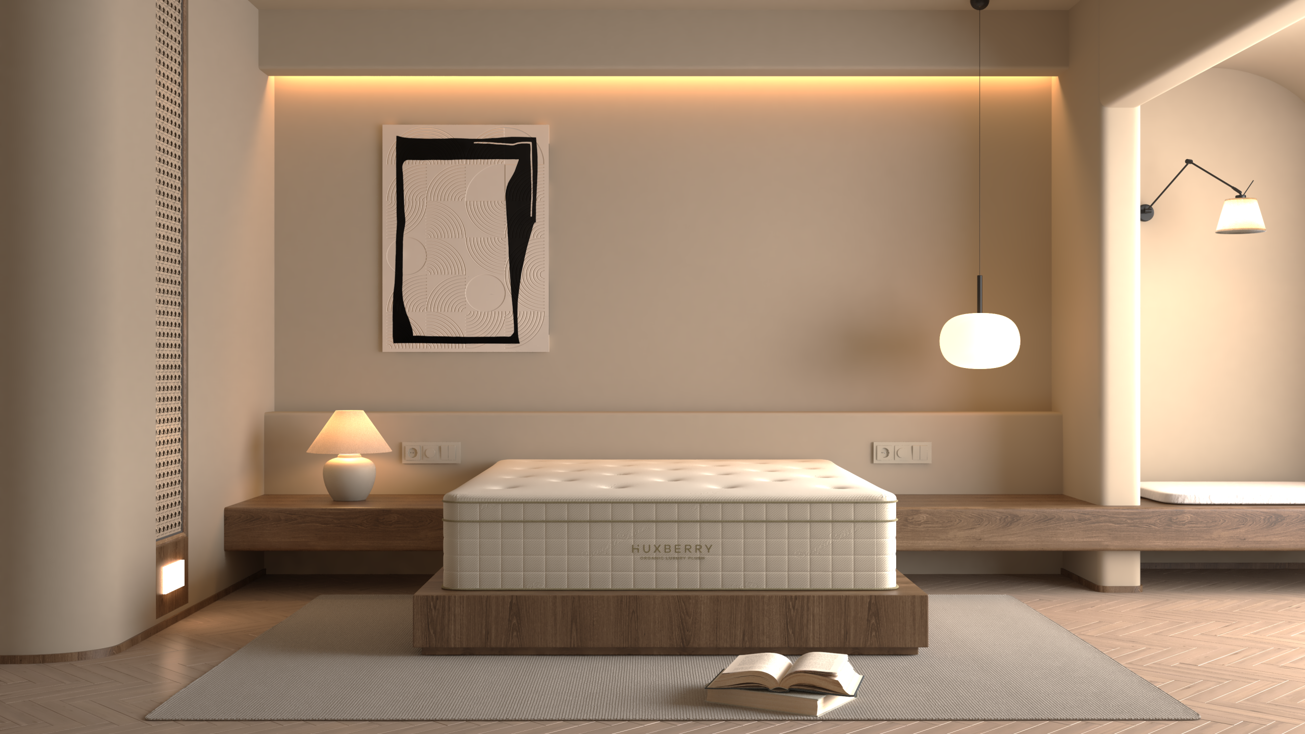 Huxberry Organic Luxury Plush 1 scaled