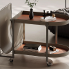 TROVE Serving Trolley
