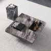 EMBER Set of 2 Coffee Table