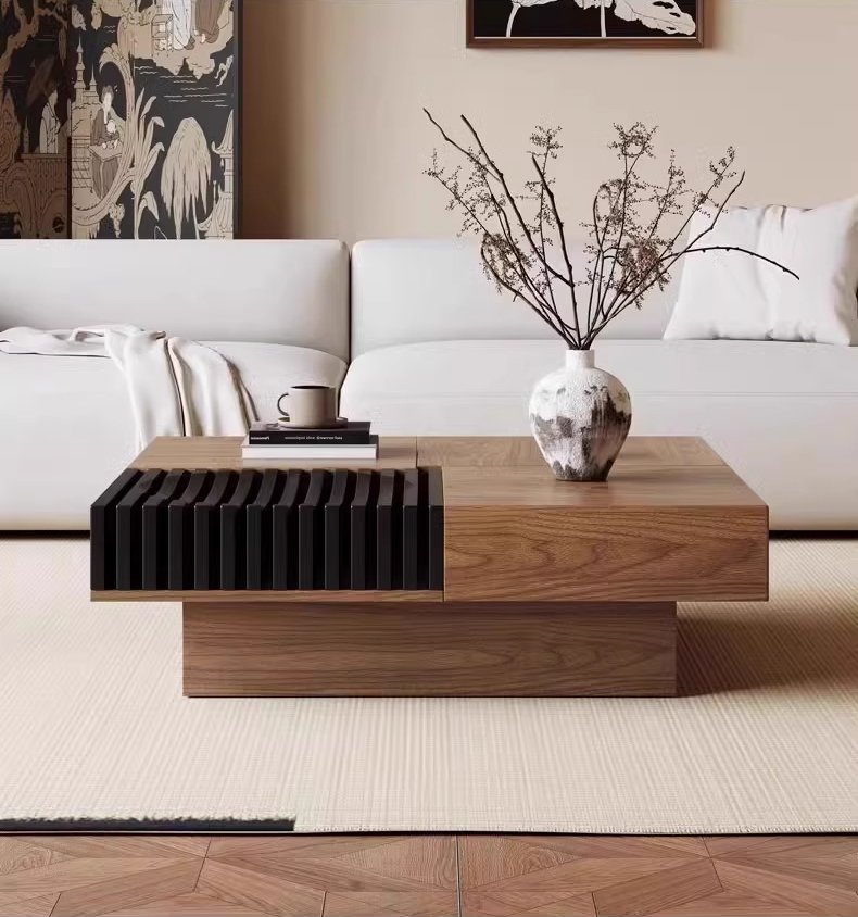 MARCAN Coffee Table