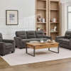 MARK 6 Seater Fabric Sofa (3+2+1)