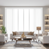 OLIVER 7 Seater Fabric Sofa (3+2+1+1)