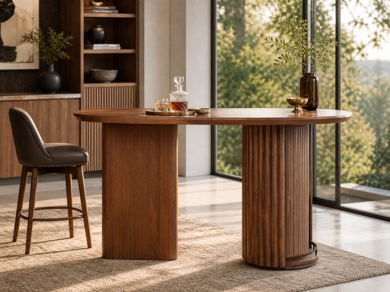Barmis Bar Counter 3